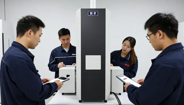 云南滇中云水科技有限公司助力设备管理提升竞争力